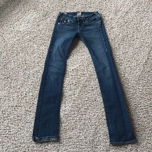 True religion jeans